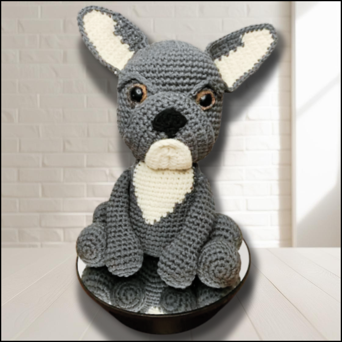 Amigurumi Super Pack - 6 Patterns in 1!