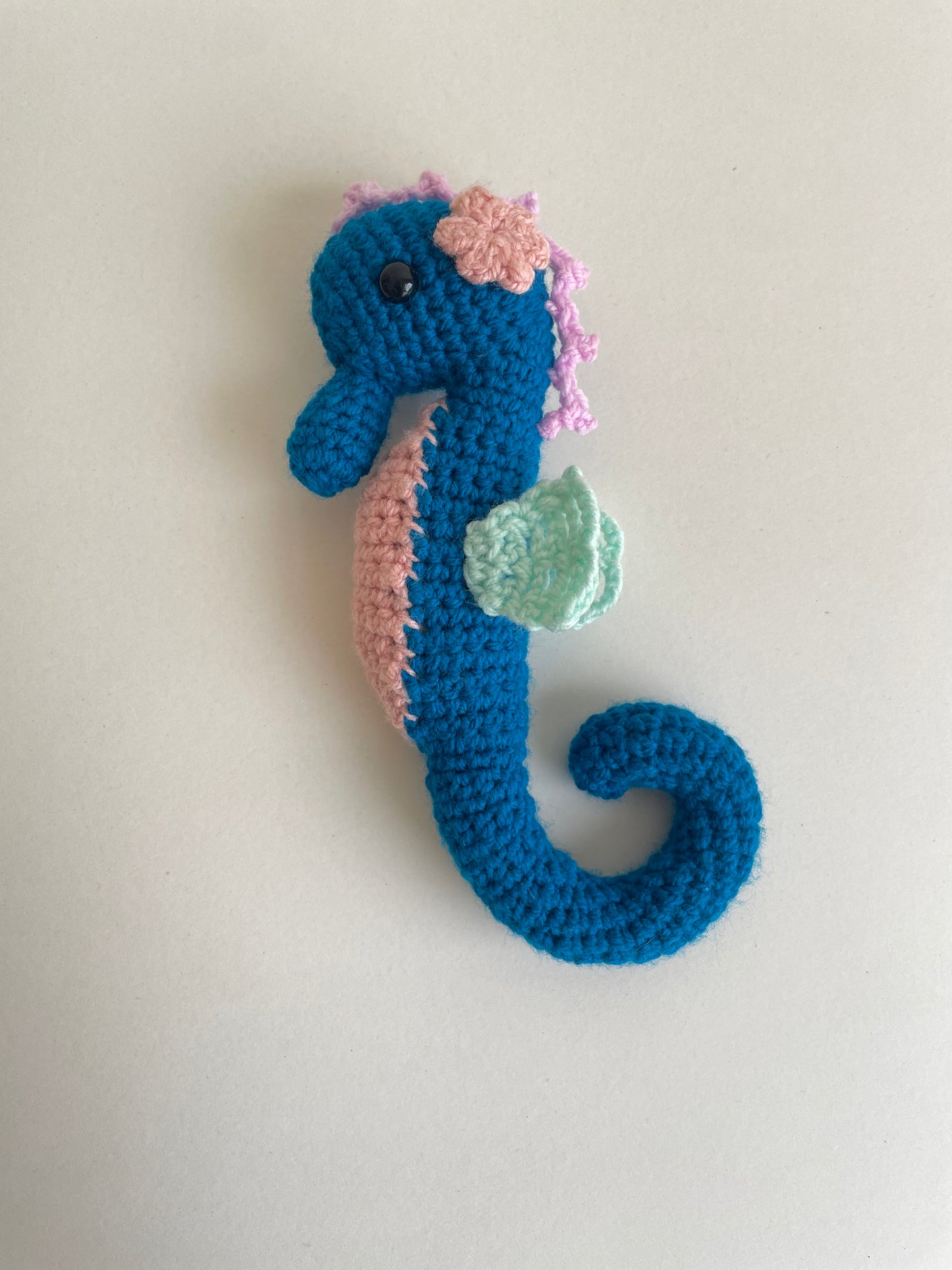summer sea friends. includes VIDEO tutorials for each project !