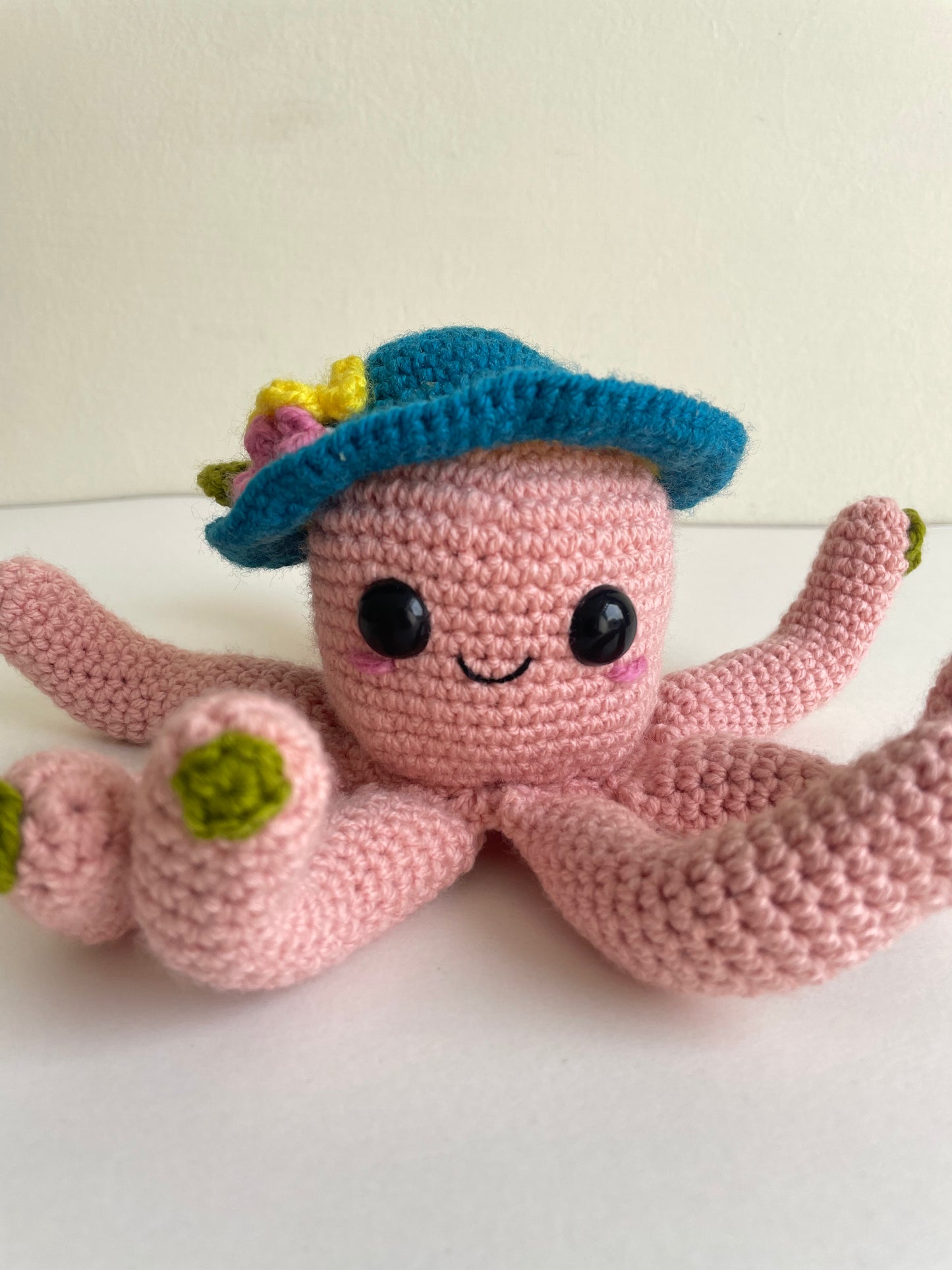 summer sea friends. includes VIDEO tutorials for each project !