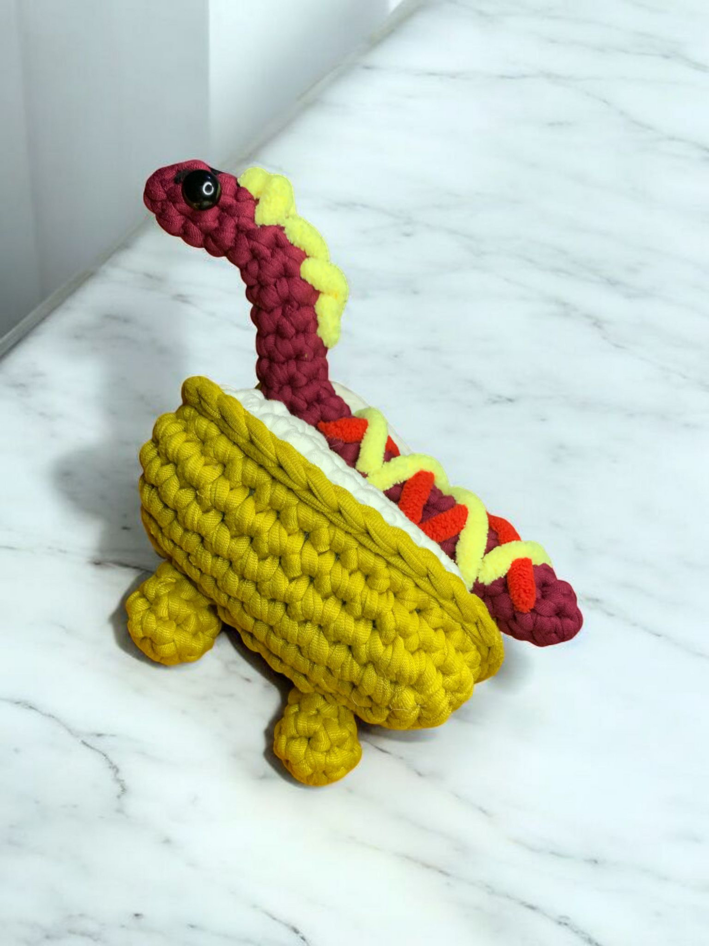 Amigurumi Super Pack - 6 Patterns in 1!