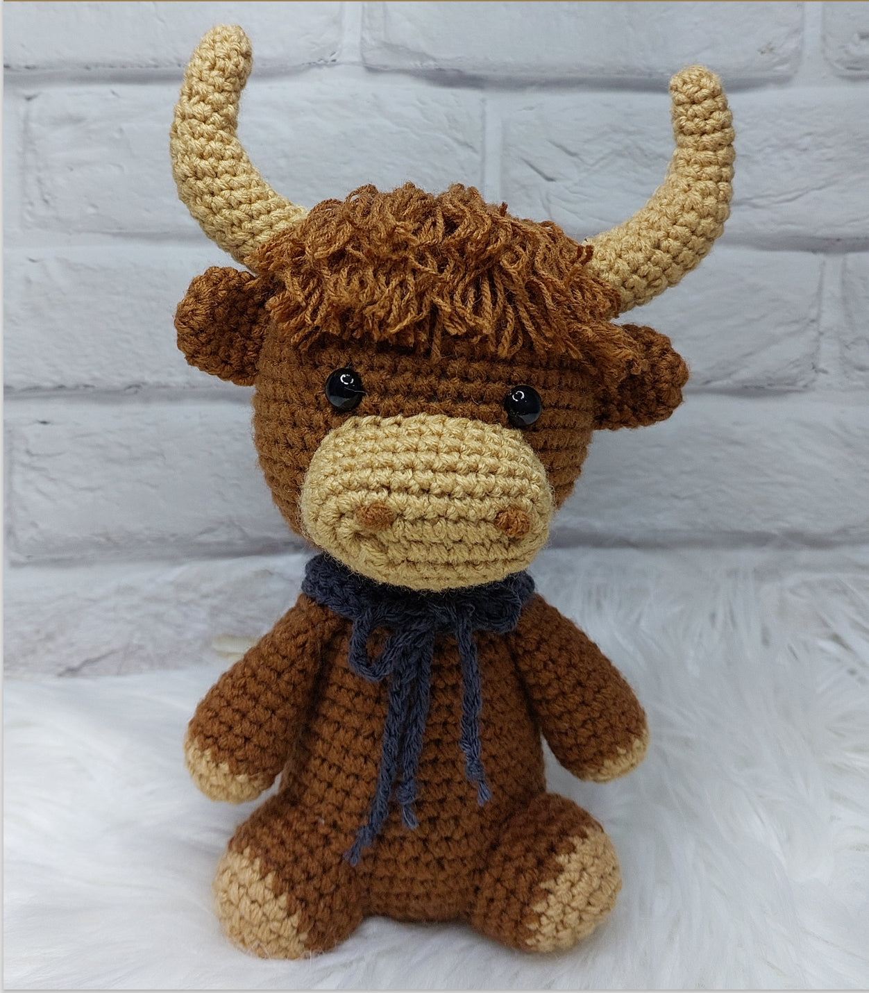 Amigurumi Super Pack - 6 Patterns in 1!