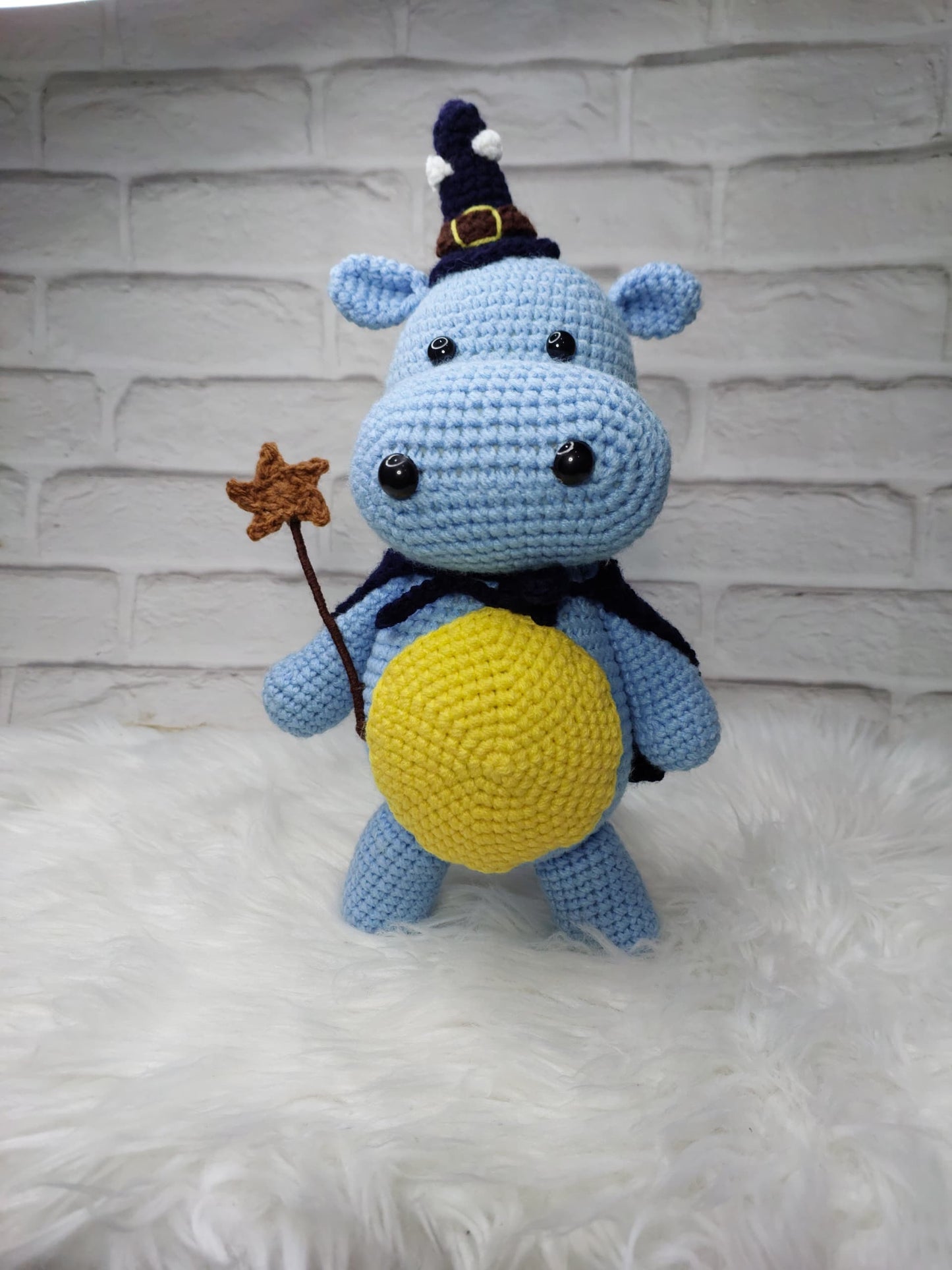 Amigurumi Super Pack - 6 Patterns in 1!