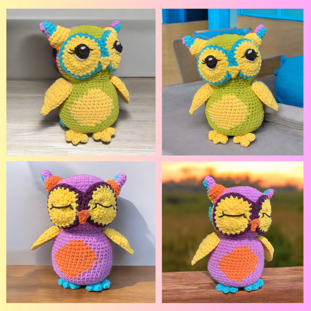 bundle guide+8 patterns