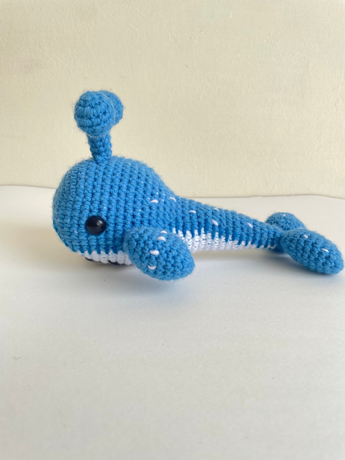 summer sea friends. includes VIDEO tutorials for each project !
