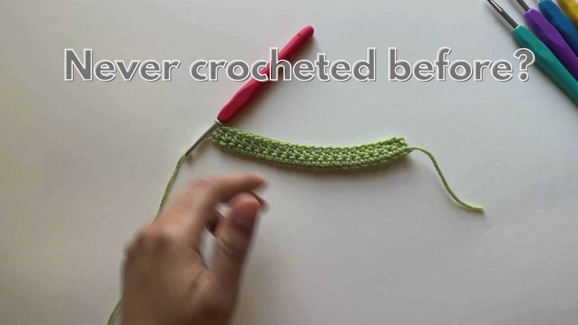 The Ultimate Amigurumi & Crochet Guide Bundle